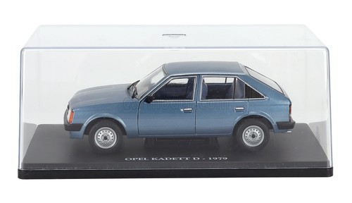 Edicola opel kadett d - opel,