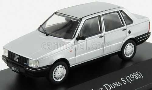 Edicola fiat duna - 1/43, s