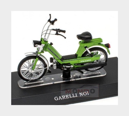 Edicola garelli noi 50 - 1:18,
