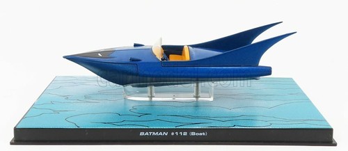 Edicola batman - 1/43,