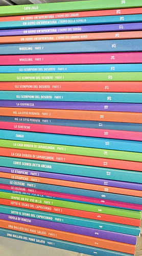 Hugo pratt collection vol - 1,