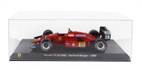 Edicola ferrari f1 - edicola,