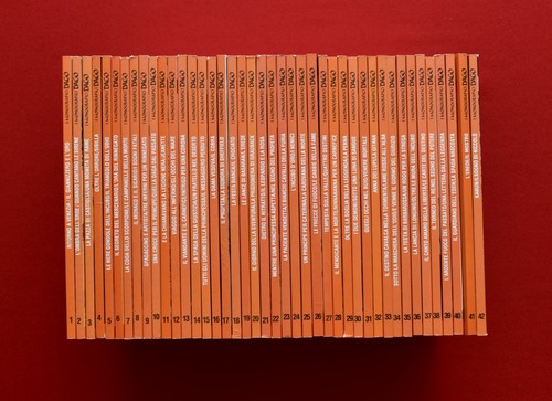Monografici dago 42 del - i,