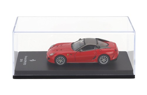 Edicola ferrari 599 - edicola,