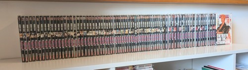 Bleach serie completa - completa, da