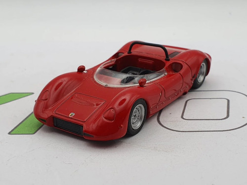 Abarth 2000 sport spider - abarth,