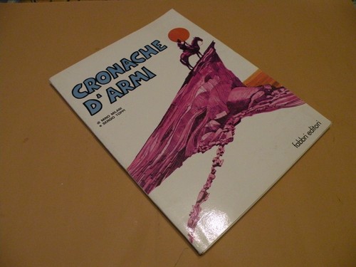 Cronache armi ed 1979 - d'armi, 1°