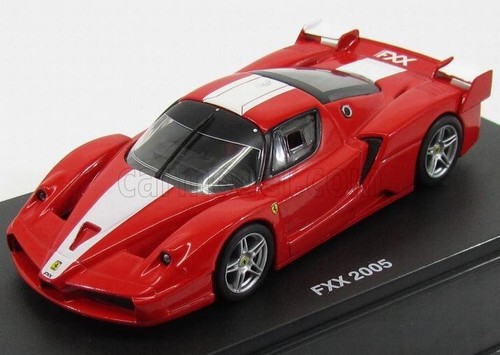 Edicola ferrari fxx - 1/43,