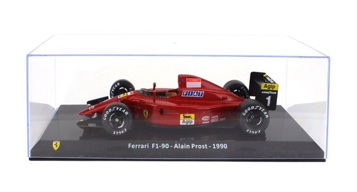 Edicola ferrari f1 - edicola,
