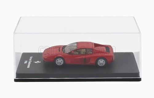 Edicola ferrari - 1/64,