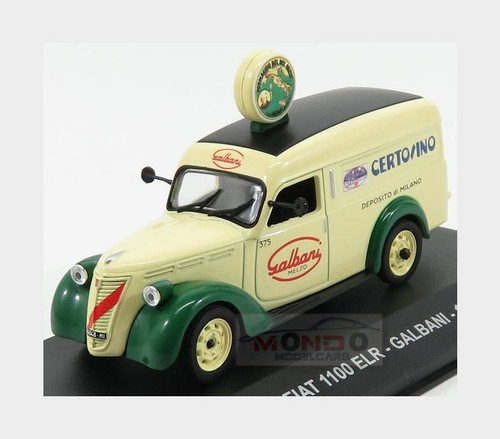 Edicola fiat 1100 elr - fiat,