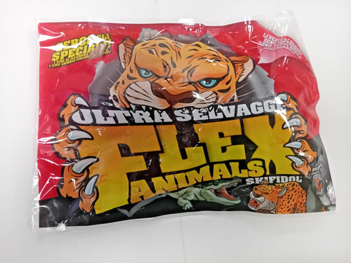 Piu bustine flex animals - piu', "flex