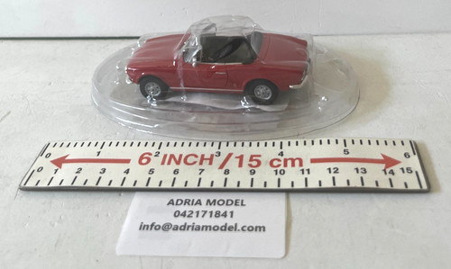Edicola starline auto die - 1:43,