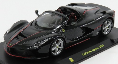 Edicola ferrari - 1/24,