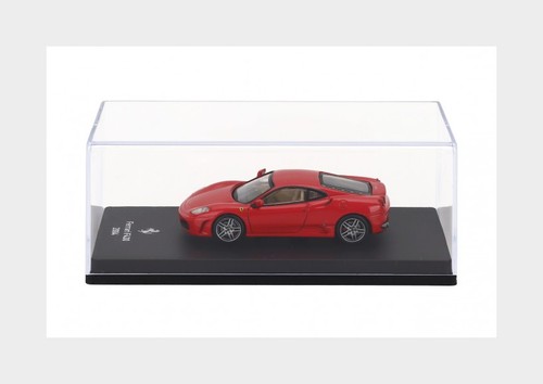 Edicola ferrari f430 - 1:64,