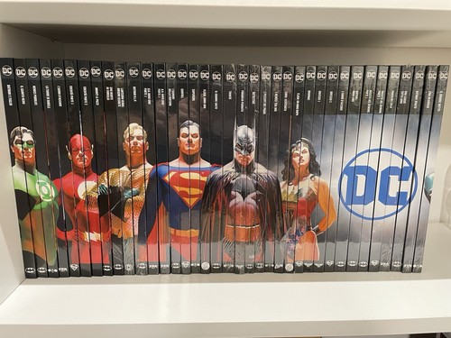 Grandi storie dei supereroi - storie,