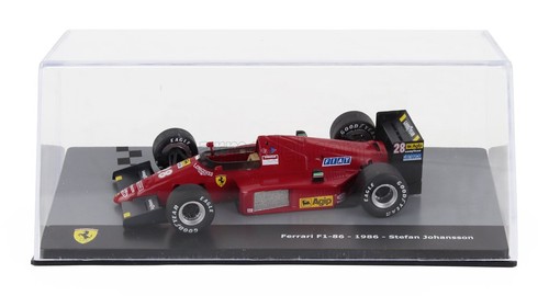 Edicola ferrari f1 - 1/43,