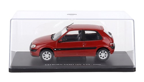 Edicola citroen saxo - -,