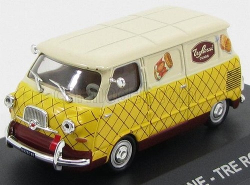Edicola fiat 600 - edicola,