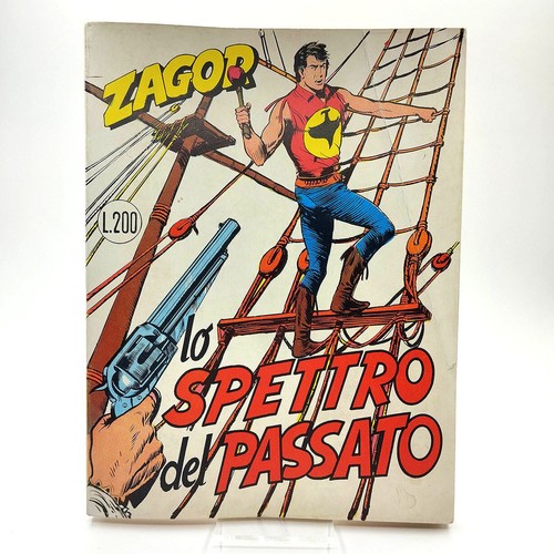 Zagor zenith - n., 91