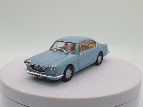 Lancia flavia coupè edicola - coupè,