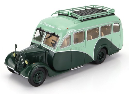 Edicola citroen type - -,