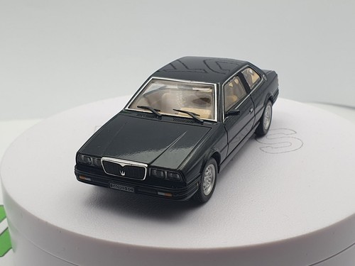 Maserati biturbo edicola 43 - maserati,