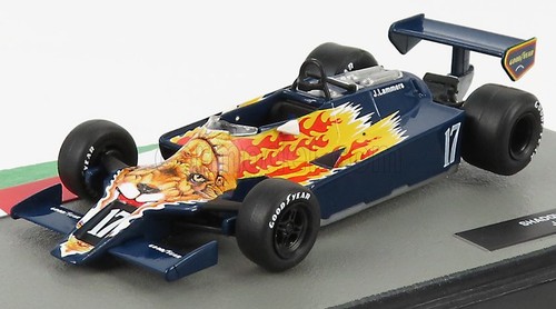 Edicola shadow f1 - -,