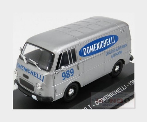 Edicola fiat 1100t - 1:43,