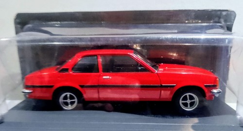 Edicola opel ascona nuova - edicola,
