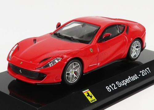 Edicola ferrari 812 - 1/43,