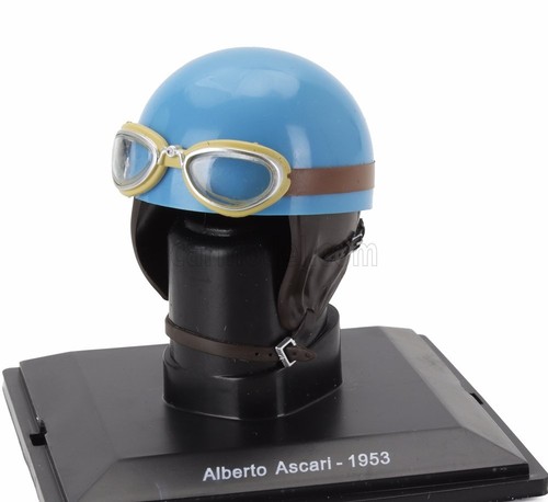 Edicola helmet f1 - 1/5,