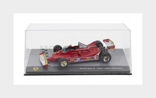 Edicola mx7ala0047 ferrari - mx7ala0047,