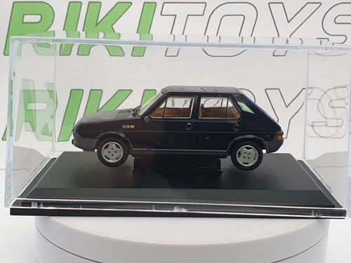 Fiat ritmo edicola blu - fiat,