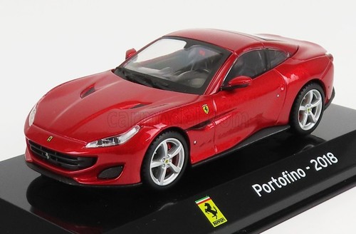 Edicola ferrari - 1/43,
