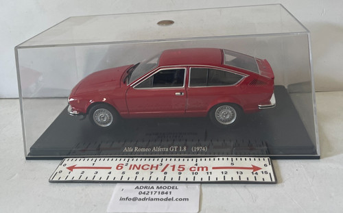 Edicola auto vintage die - auto,