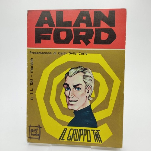 Alan ford di - 1,