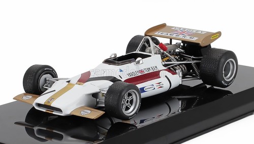 Edicola brm f1 - edicola,