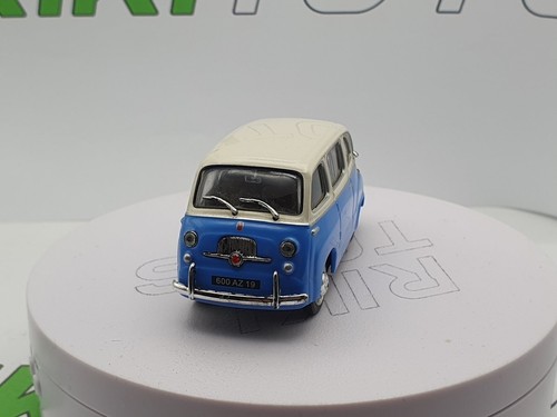 Fiat 600 multipla - fiat,