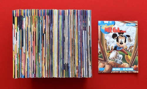 Disney megazine 78 - , 1/78