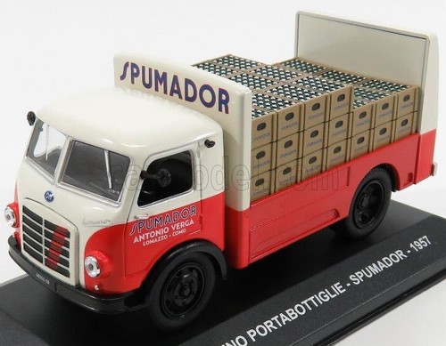 Edicola om fiat - 1/43,