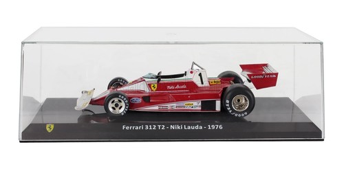 Edicola ferrari f1 - 1/24,