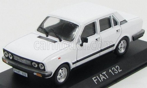 Edicola fiat 132 2 - fiat, 2.0