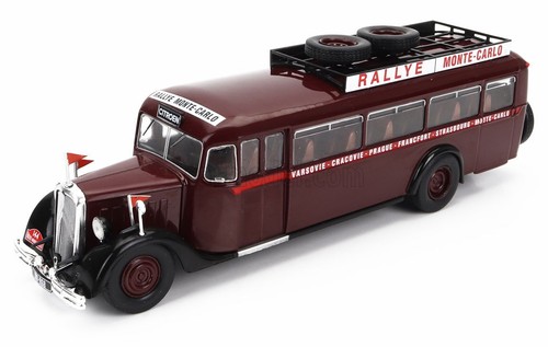 Edicola citroen t45 - 1/43,