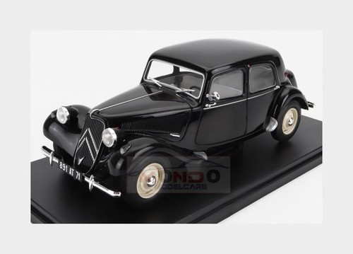 Edicola citroen 11bl - edicola,
