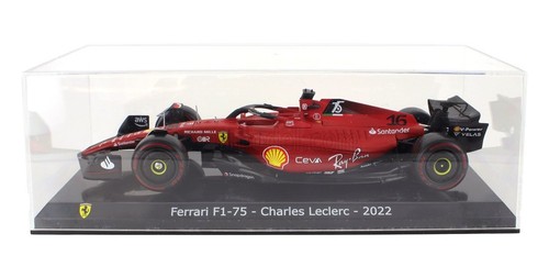 Edicola ferrari f1 75 - edicola, f1-75