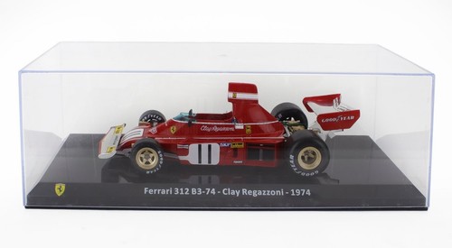 Edicola ferrari f1 - 1/24,