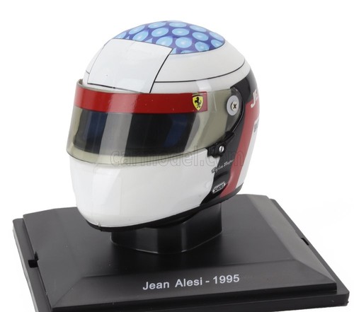 Edicola helmet f1 - -,