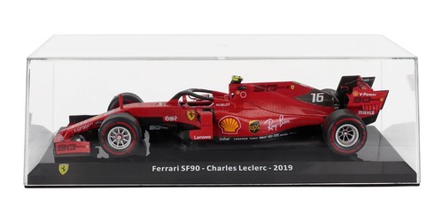Edicola ferrari f1 - 1/24,