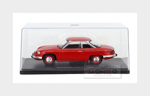 Edicola panhard 24 ct - panhard,